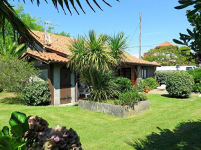  Holiday Home Poste  Мимизан-Плаж